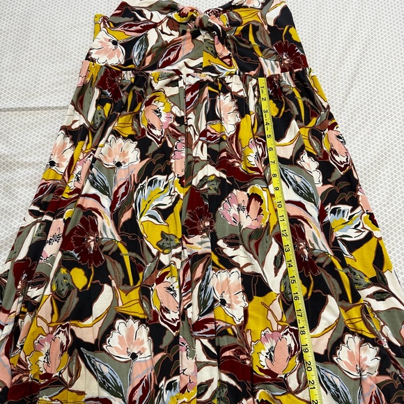 Mini super soft bow front skater dress - Picture 4 of 7
